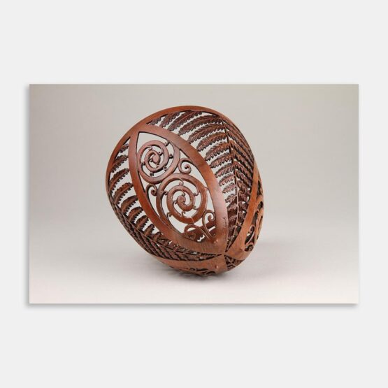 Tri Fern - Image 3