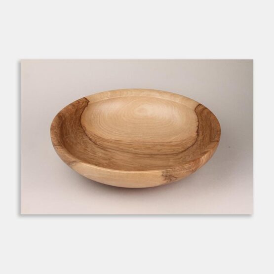 Black Maire Bowl 1