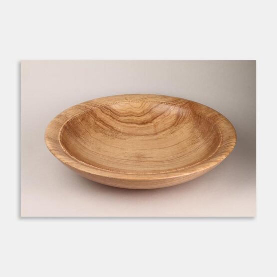 Black Maire Bowl 3