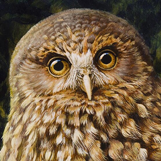 Morpork Fine Art Print - Image 3