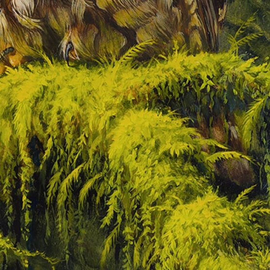 Morpork Fine Art Print - Image 5